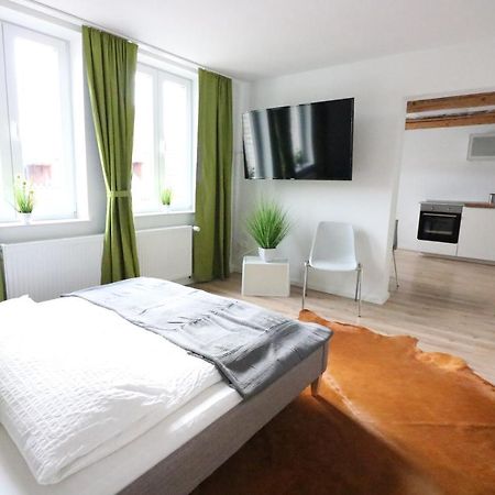 Appartement Beckedorf - Netflix - Klimaanlage - 2 Zimmer - Appartement Mit Einbaukueche Und Modernem Badezimmer! Экстерьер фото