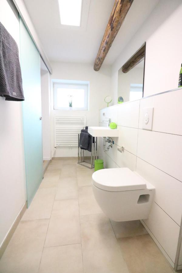 Appartement Beckedorf - Netflix - Klimaanlage - 2 Zimmer - Appartement Mit Einbaukueche Und Modernem Badezimmer! Экстерьер фото