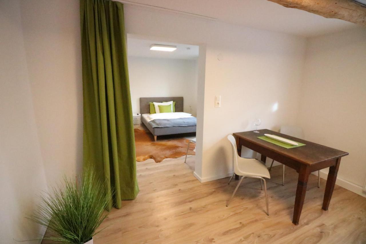 Appartement Beckedorf - Netflix - Klimaanlage - 2 Zimmer - Appartement Mit Einbaukueche Und Modernem Badezimmer! Экстерьер фото