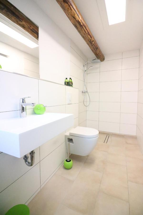 Appartement Beckedorf - Netflix - Klimaanlage - 2 Zimmer - Appartement Mit Einbaukueche Und Modernem Badezimmer! Экстерьер фото